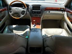 Lexus LS 2001