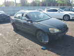 Honda Civic 2002