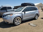 Subaru Forester 2014