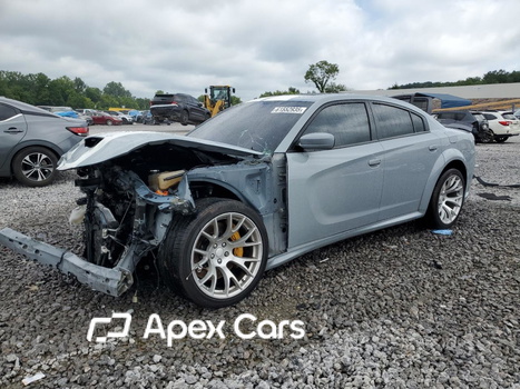 Dodge Charger 2021 - Image 1 of 14