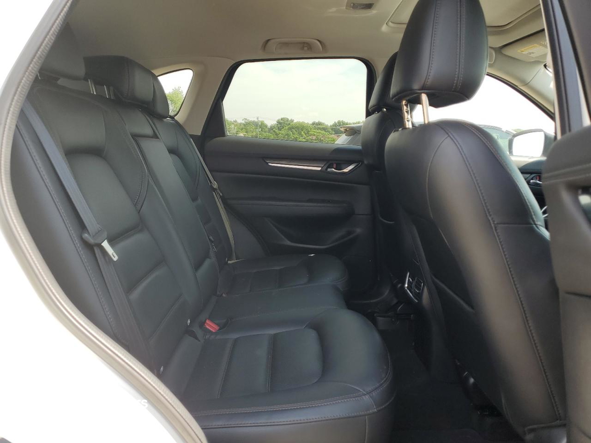 Mazda CX-5 2021