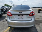 Ford Fiesta 2012