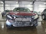 Honda Crosstour 2012