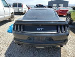 Ford Mustang 2015