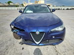 Alfa Romeo Giulia 2017