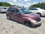 Chrysler PT Cruiser 2002