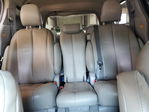 Toyota Sienna 2012