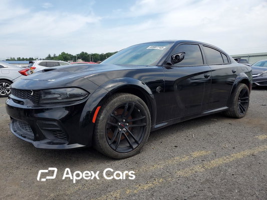 Dodge Charger 2021 - Image 1 of 12
