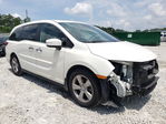 Honda Odyssey 2019