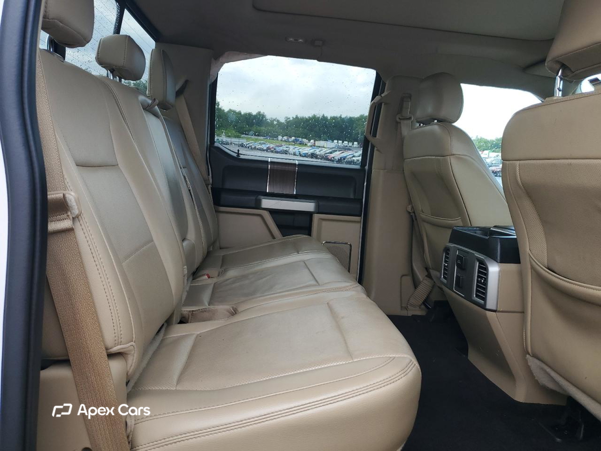 Ford F-150 2016