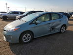 Toyota Prius 2012