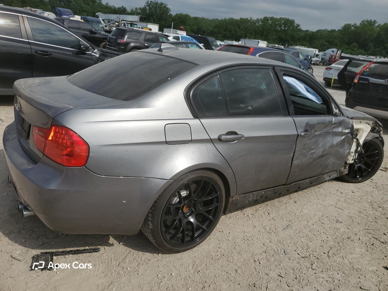 M3 2010