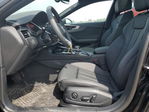 Audi A5 2025