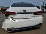 Lexus LS 2019