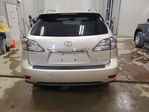 Lexus RX 2012
