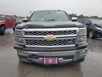 Chevrolet Silverado 2014
