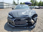Audi A5 2021