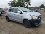 Mitsubishi Mirage 2018
