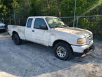 Ford Ranger 2011