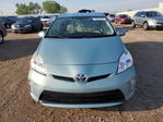 Toyota Prius 2012