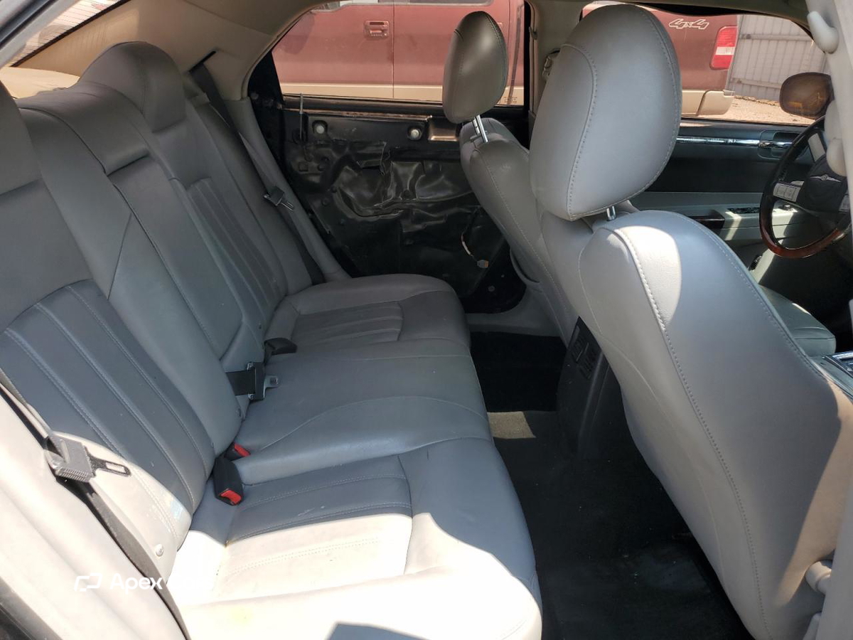 Chrysler 300C 2006