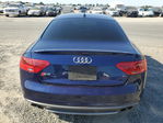 Audi S5 2013