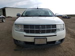 Lincoln MKX 2010