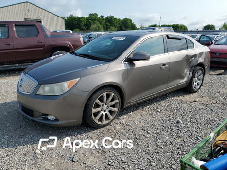 Buick LaCrosse 2011 - Image 1 of 13
