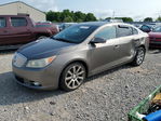 Buick LaCrosse 2011