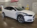 Ford Fusion 2015