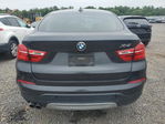 BMW X4 2015
