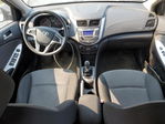 Hyundai Accent 2014
