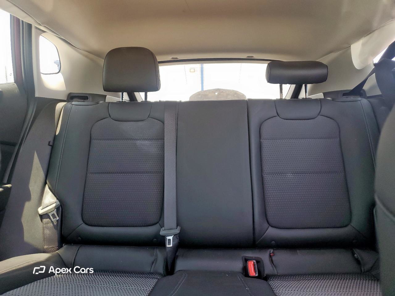 Chevrolet Trax 2025