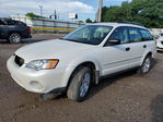 Subaru Legacy 2006