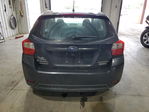 Subaru Impreza 2015