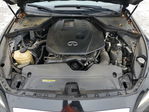 Infiniti Q50 2017