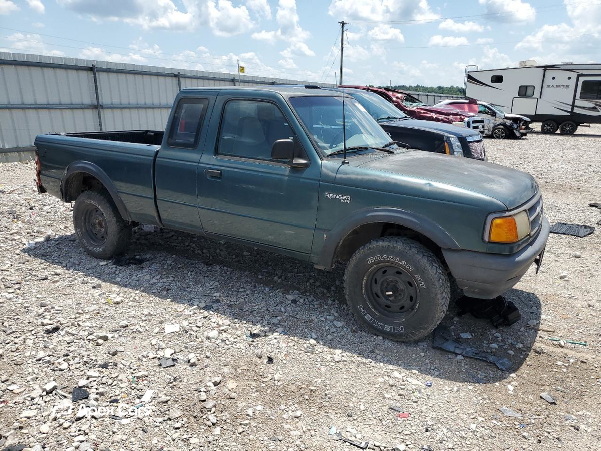 Ford Ranger 1996
