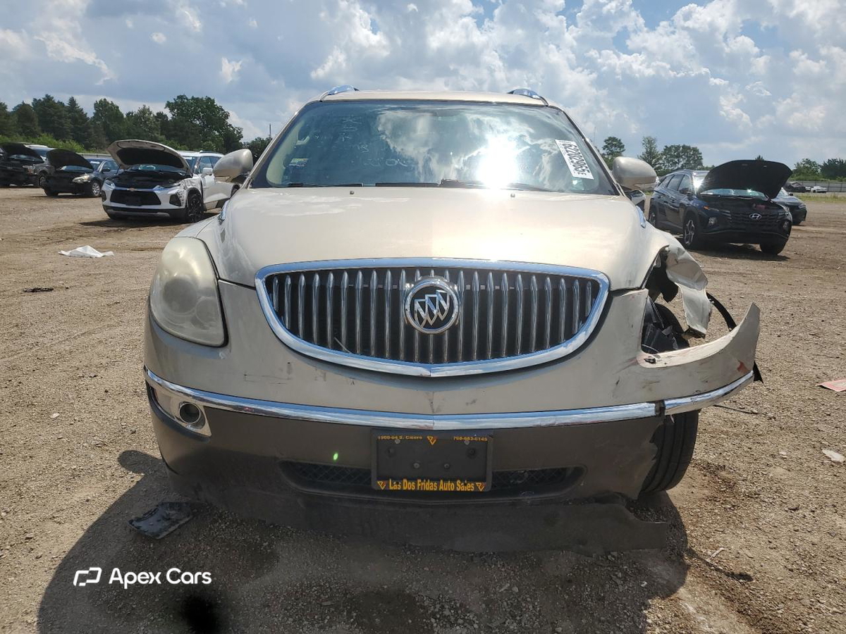 Buick Enclave 2009