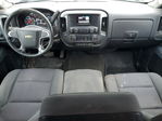 Chevrolet Silverado 2015