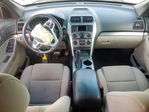 Ford Explorer 2013