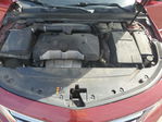 Chevrolet Impala 2015