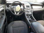 Ford Taurus 2016