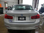 BMW Series 3 2016
