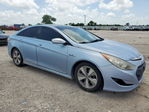 Hyundai Sonata 2012