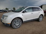 Lincoln MKX 2010