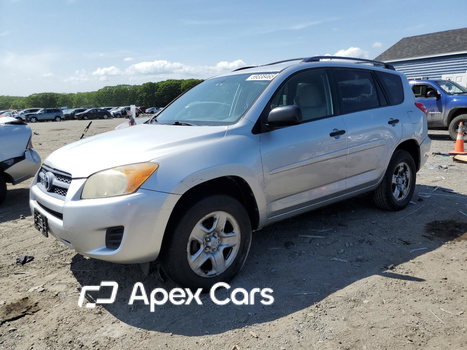 Toyota RAV 4 2010 - Image 1 of 13