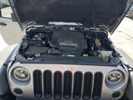 Jeep Wrangler 2016
