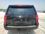 Chevrolet Tahoe 2016