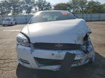 Chevrolet Impala 2012