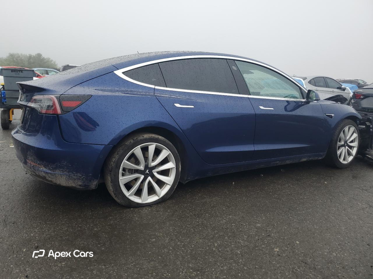 Tesla Model 3 2019